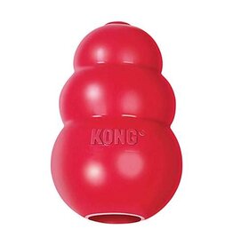 Kong Kong Classic Dog Toy Red Large
