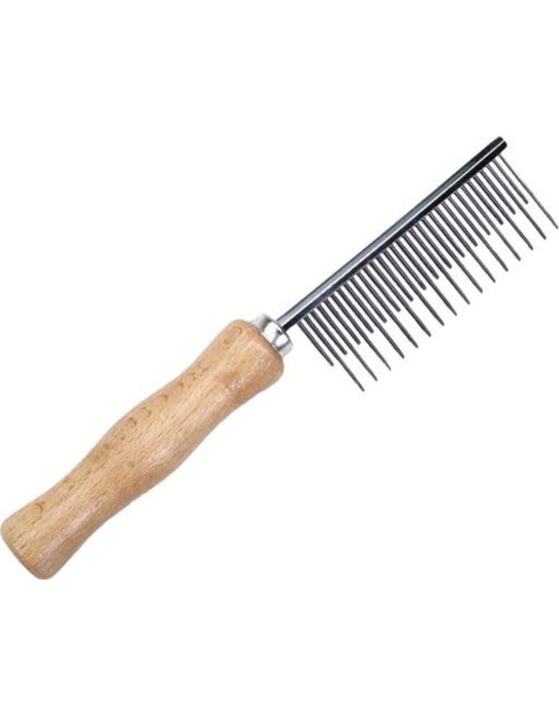 Coastal Pet Products Coastal Safari Dog Shedding Comb Short Hair