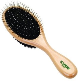 Coastal Pet Products Coastal Safari Combination Brush Large