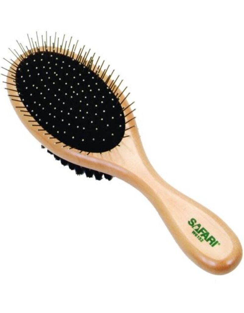 Coastal Pet Products Coastal Safari Combination Brush Large