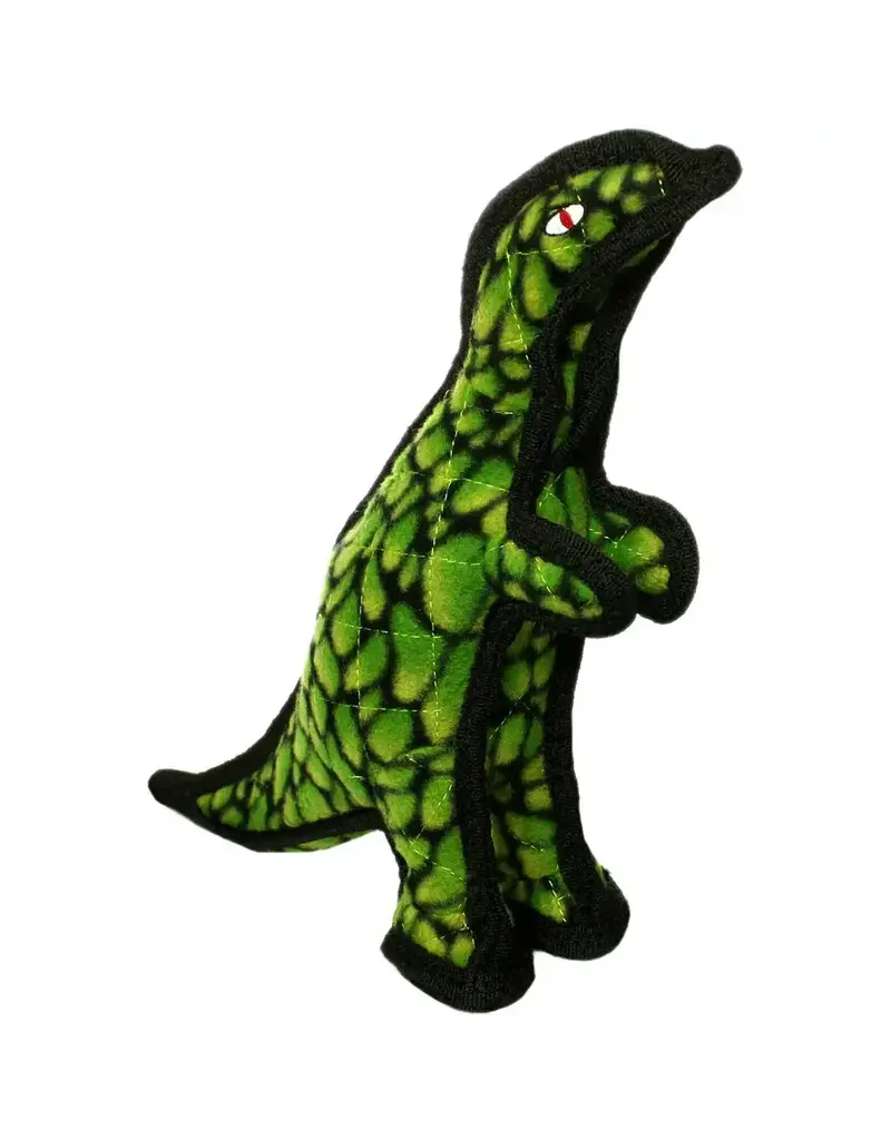 Tuffy's Tuffy Jr Dinosaur TRex