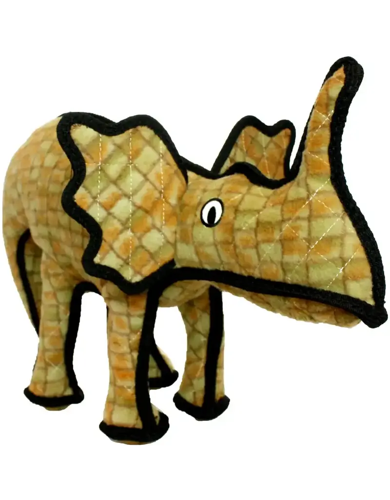 Tuffy's Tuffy Dinosaur Moosasaurus