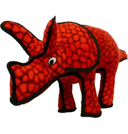 Tuffy's Tuffy Dinosaur Triceratops