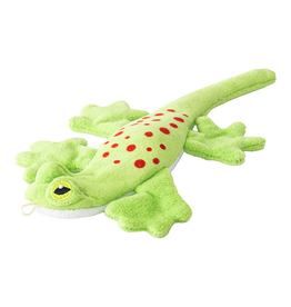 Tall Tails Tall Tails Dog Plush Stuffless Lizard - 8 Inch