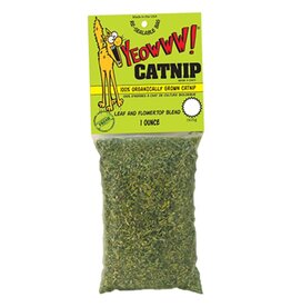 Yeowww YEOWWW! Cat Catnip Bags 1oz