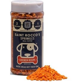 Saint Roccos Sprinckles Chicken 6oz