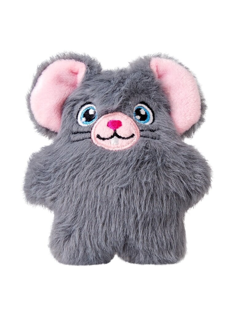 Kong Kong Snuzzles Mouse Cat Toy
