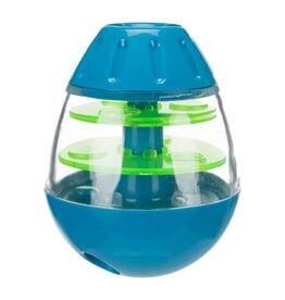 trixie Trixie Dog Roly Poly Treat Dispenser