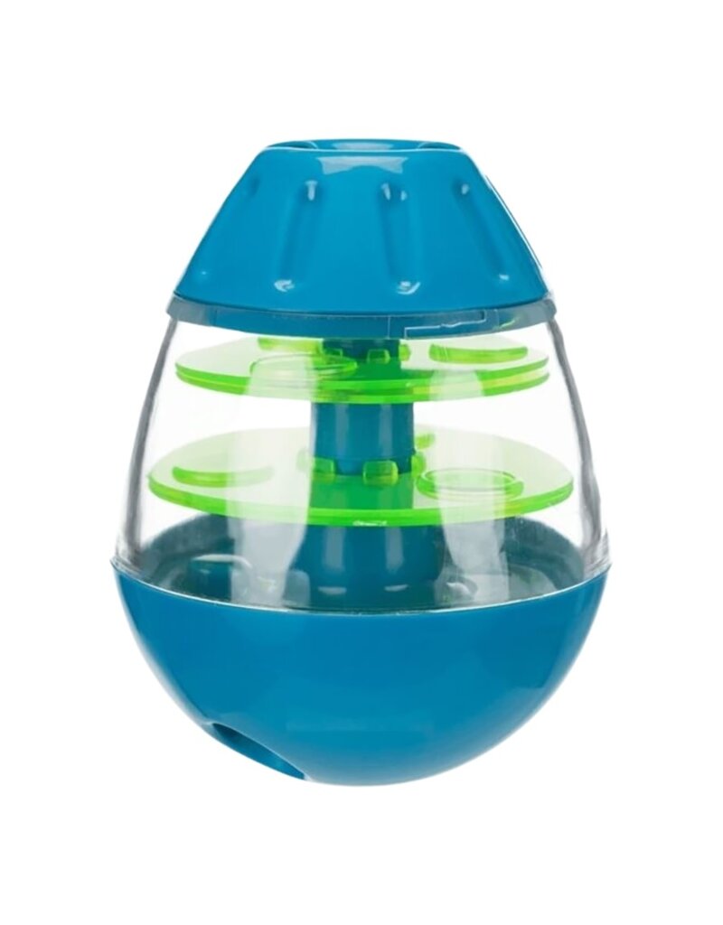 trixie Trixie Dog Roly Poly Treat Dispenser