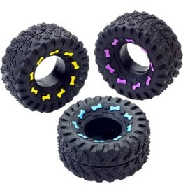 Ethical Ethical Vinyl Squeaky Tire Toy 3.5"