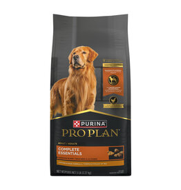 Purina Purina Pro Plan Complete Essentials Shredded Blend Chicken & Rice Dog Food 5LB