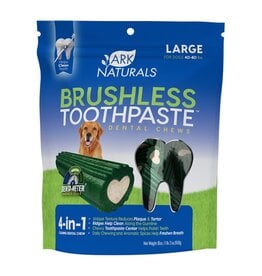 Ark Naturals Breath-Less Brushless Toothpaste Large