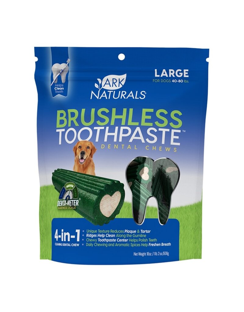 Ark Naturals Breath-Less Brushless Toothpaste Large