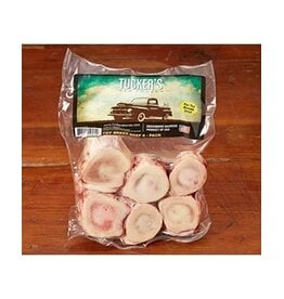 Tucker's Tucker's Raw Frozen 6 Count Beef Bones For Small Dogs