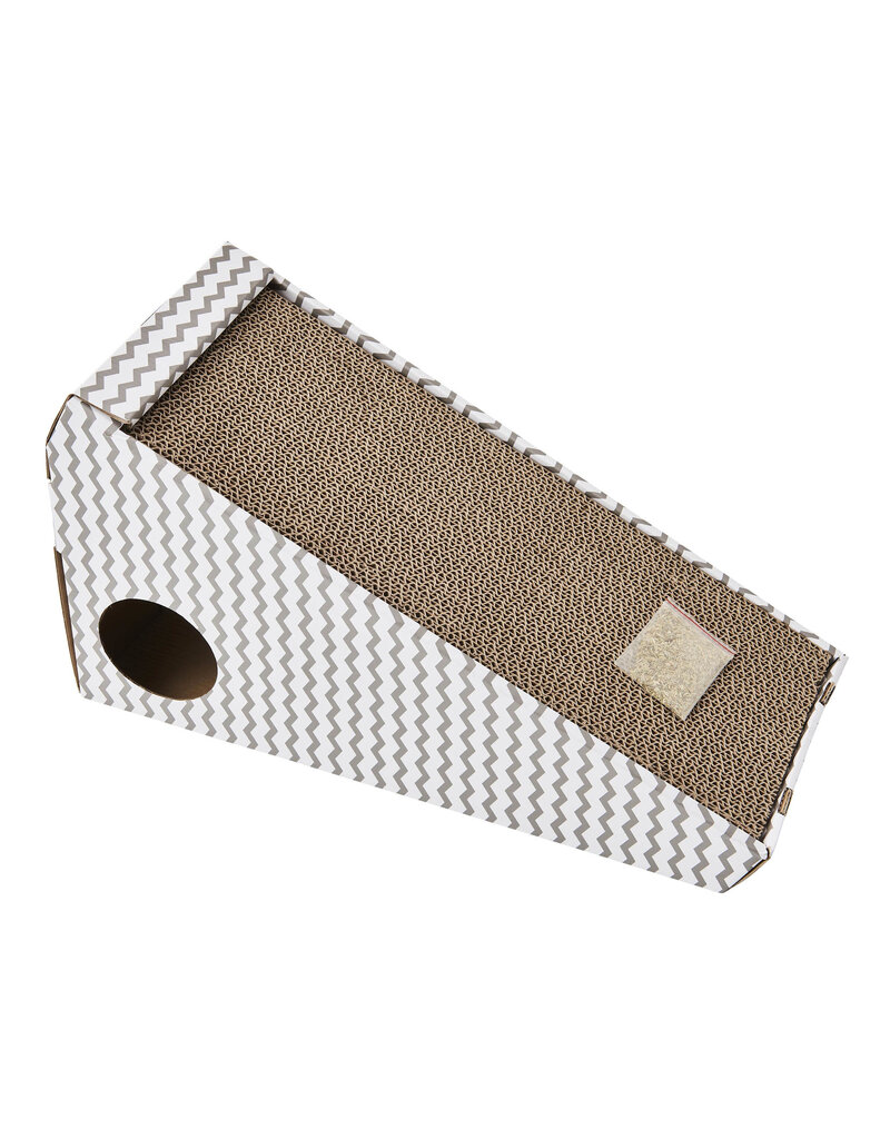 Ethical Ethical Ramp Cat Scratcher 17"