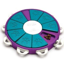 Outward Hound Outward Hound Nina Ottosson Dog Twister Puzzle Game