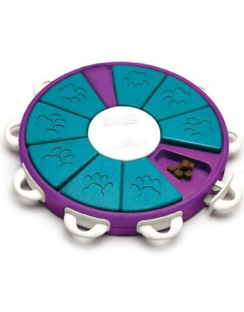Outward Hound Outward Hound Nina Ottosson Dog Twister Puzzle Game