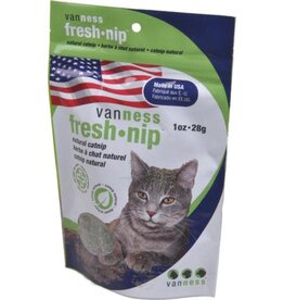 Van Ness Van Ness Fresh Nip Organic Catnip