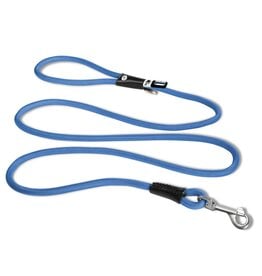 Curli Curli Stretch Comfort Leash Fuchsia Large