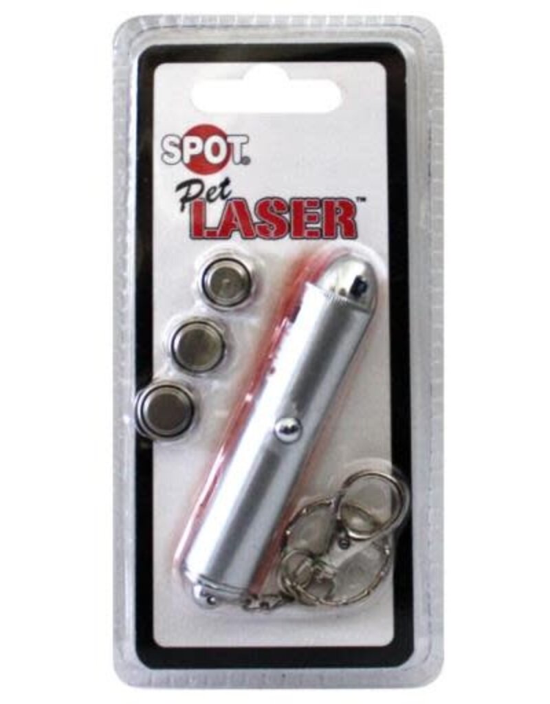 Ethical Ethical Spot Pet Laser Single Dot 2.75"
