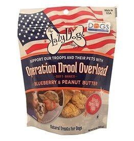 The Lazy Dog Lazy Dog Operation Drool Overload 5oz