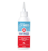 TropiClean TropiClean OxyMed Enzymatic Ear Cleaner 4oz