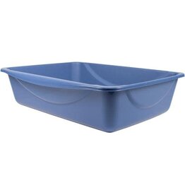 Petmate Petmate Medium Litter Pan 16.05 x 12.05 x 4"