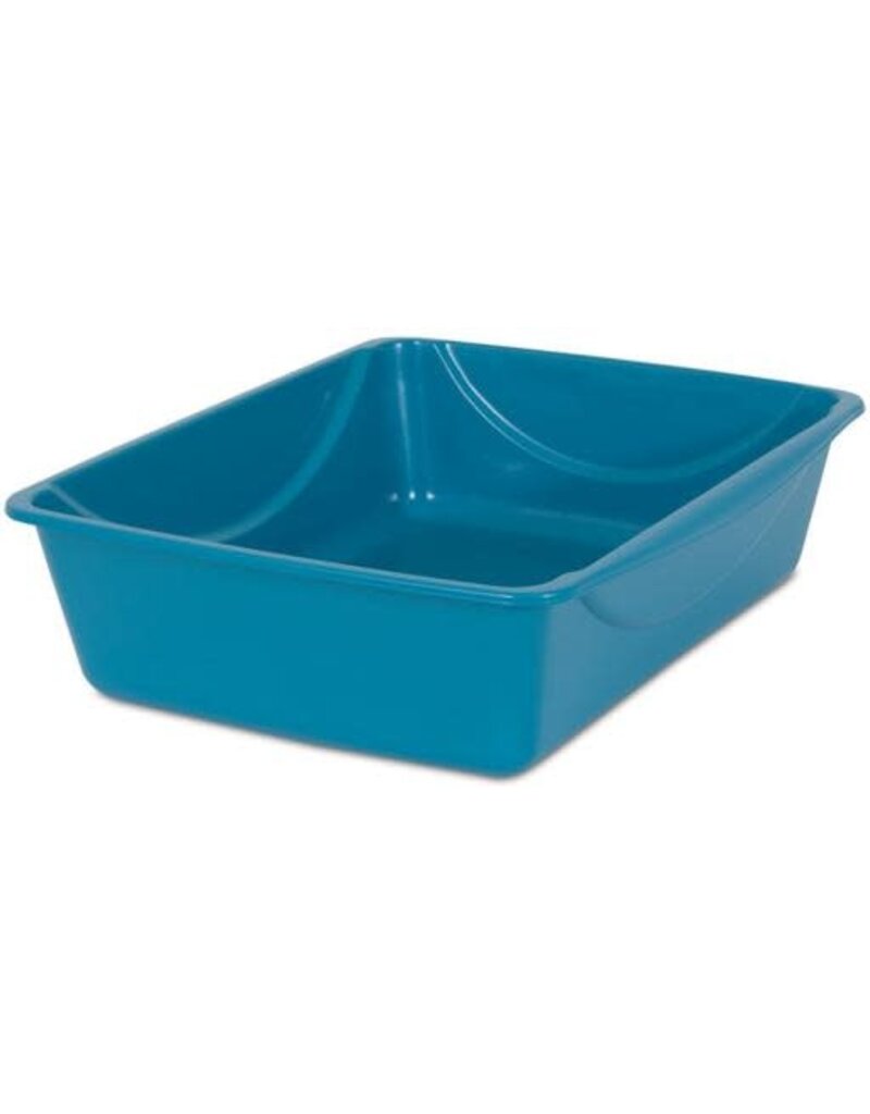 Petmate Petmate Small Litter Pan 14.05 x 1.05 x 3.5"