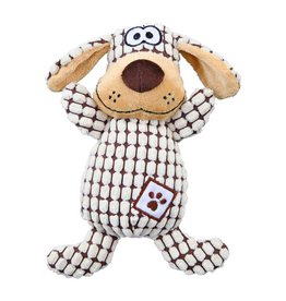 trixie Trixie Dog Cuddly Puppy Plush Toy