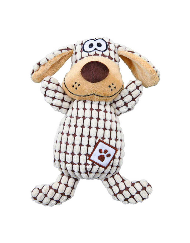 trixie Trixie Dog Cuddly Puppy Plush Toy