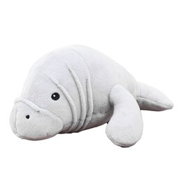 Territory Dog Territory Dog Plush Manatee 9 Inches