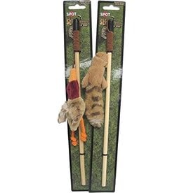 Ethical Ethical Skinneeez Forest Friends Teaser Wands