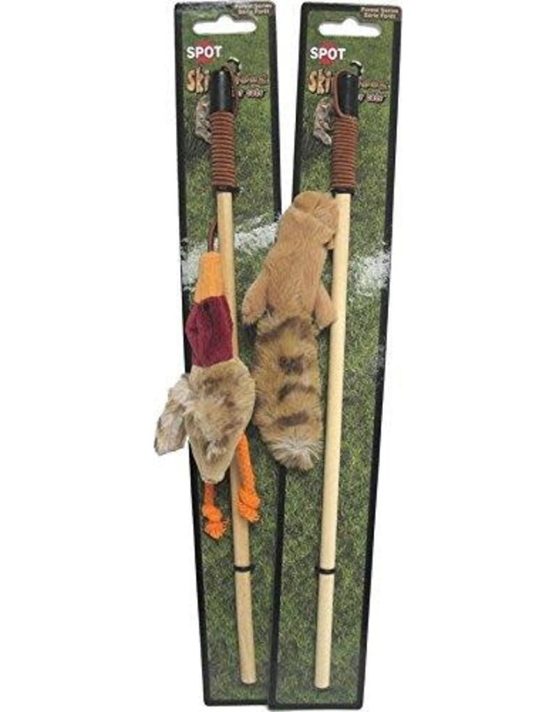Ethical Ethical Skinneeez Forest Friends Teaser Wands