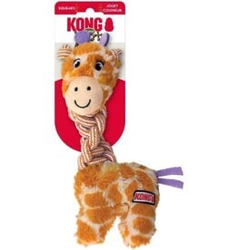 Kong Kong Dog Knot Twist Assortment Small/Medium