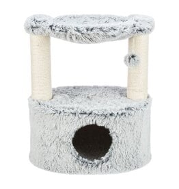 trixie Trixie Cat Gerado Tree Gray
