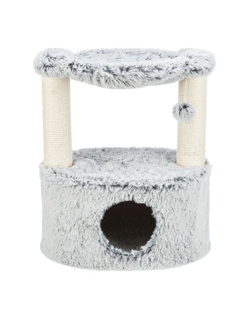 trixie Trixie Cat Gerado Tree Gray