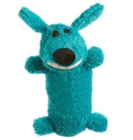 Multipet Multipet Loofa Mini Dog Toy 6