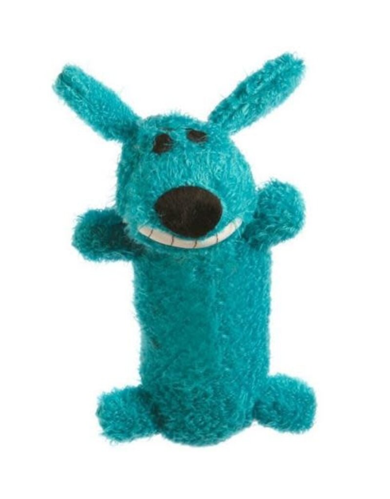 Multipet Multipet Loofa Mini Dog Toy 6