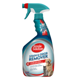 Bramton Company Bramton Company Simple Solution Stain and Odor Remover 32 oz  Spray