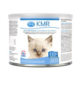 PetAg PetAg KMR Powder Milk Supplement for Kittens 6oz