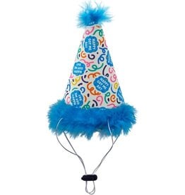 H&K CELEBRATION D&C PARTY HAT HAPPY GOT ME DAY SMALL