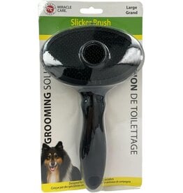 Miracle Care Miracle Care Slicker Brush Large