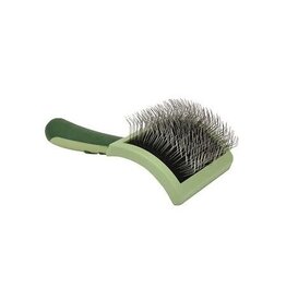 Coastal Pet Products Safari Coastal Long Hair Slicker Brush Large Dog