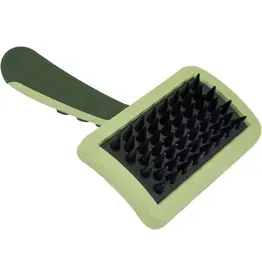 Coastal Pet Products Safari Coastal Massage Brush All Hair Types