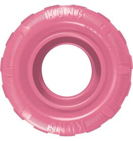 Kong Kong Puppy Tire Small