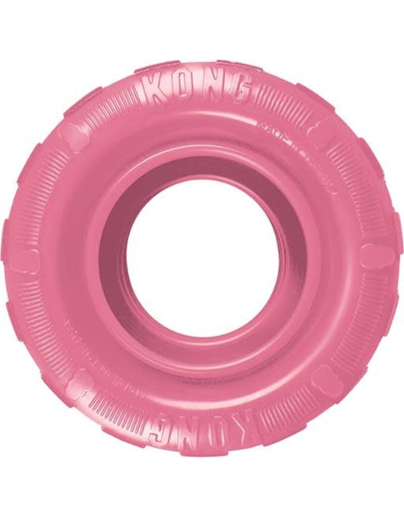 Kong Kong Puppy Tire Small