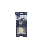 Treat Eaters Treat Eaters Iceland Salmon Skin Rolls 5-6 Inch, 3 PCS