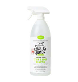 Skout's Honor Skout's Honor Stain & Odor Remover 35oz