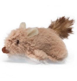 Our Pets Backyard Squirrel Cat Toy
