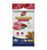 Farmina Farmina N&D Dog Quinoa Fresh Breath Adult Treat Mini Grain Free 60G